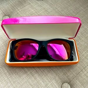 Juicy Couture sunglasses